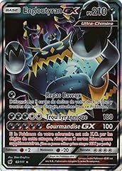 carte pokemon 210 pv d'occasion carte pokemon 210 pv d'occasion Livré partout en France