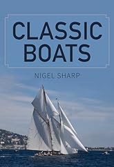 Classic boats for sale  Delivered anywhere in UK