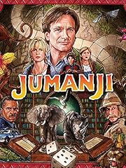 Jumanji gebraucht kaufen  Wird an jeden Ort in Deutschland