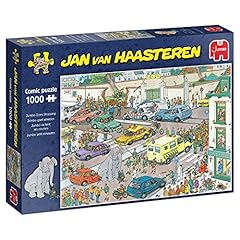 Jumbo spiele jan gebraucht kaufen  Wird an jeden Ort in Deutschland