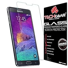 Techgear screen protector for sale  Delivered anywhere in UK