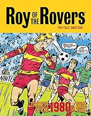 Roy the rovers usato  Spedito ovunque in Italia 