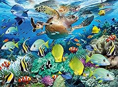 Ravensburger underwater paradi for sale  Delivered anywhere in UK
