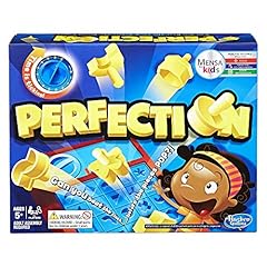 Hasbro gaming perfection for sale  Delivered anywhere in Ireland