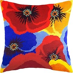 Brvsk colours poppies. for sale  Delivered anywhere in UK