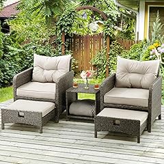 Pamapic pieces outdoor for sale  Delivered anywhere in USA 