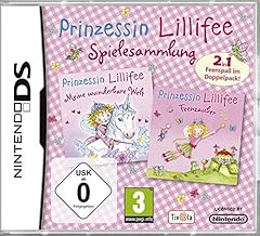 Prinzessin lillifee doppelpack gebraucht kaufen  Wird an jeden Ort in Deutschland