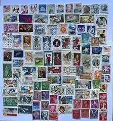 Usa postage stamps for sale  Delivered anywhere in UK