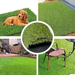 Edieth artificial grass for sale  Delivered anywhere in UK
