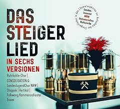 Steigerlied versionen sammlere gebraucht kaufen  Wird an jeden Ort in Deutschland
