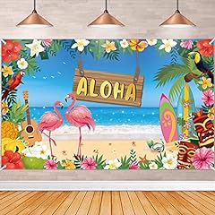 Hawaii aloha hintergrund gebraucht kaufen  Wird an jeden Ort in Deutschland
