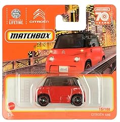 Matchbox 2023 citroen for sale  Delivered anywhere in Ireland