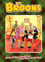 Broons annual 2012 for sale  Delivered anywhere in UK