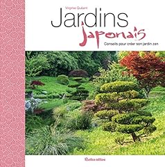 Jardins japonais conseils d'occasion  Livré partout en France