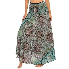 Damen rock blumenmuster gebraucht kaufen  Wird an jeden Ort in Deutschland