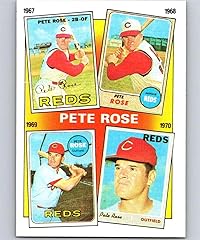 1986 topps pete for sale  Delivered anywhere in USA 
