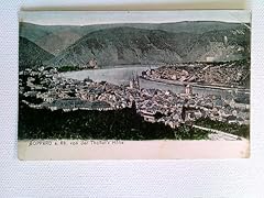 Boppard thonet höhe gebraucht kaufen  Wird an jeden Ort in Deutschland