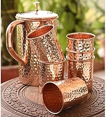 Terashopee ayurvedischer kupfe gebraucht kaufen  Wird an jeden Ort in Deutschland
