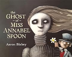 Ghost miss annabel for sale  Delivered anywhere in USA 