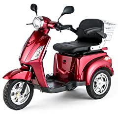 Veleco zt15 scooter usato  Spedito ovunque in Italia 