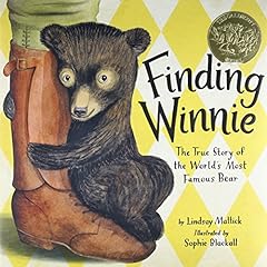 Finding winnie true for sale  Delivered anywhere in USA 
