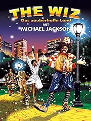 The wiz zauberhafte gebraucht kaufen  Wird an jeden Ort in Deutschland