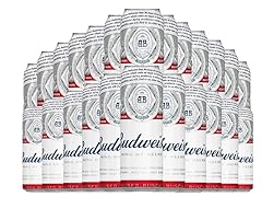 Budweiser premium lager for sale  Delivered anywhere in UK