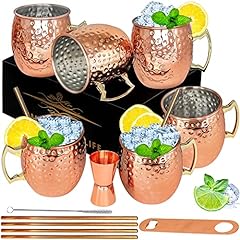 Linall moscow mule for sale  Delivered anywhere in USA 