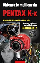 Obtenez meilleur pentax d'occasion  Livré partout en Belgiqu
