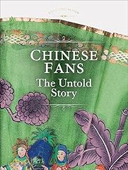 Chinese fans untold for sale  Delivered anywhere in UK