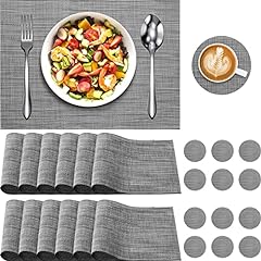 Nuenen placemats coasters for sale  Delivered anywhere in USA 