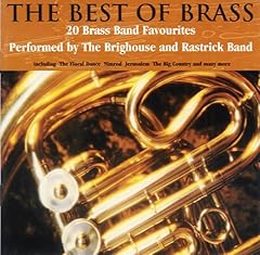 Best brass for sale  Delivered anywhere in UK