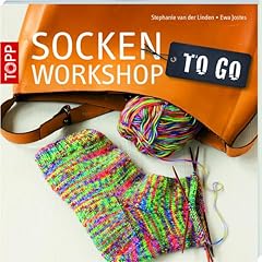 Socken workshop socken gebraucht kaufen  Wird an jeden Ort in Deutschland