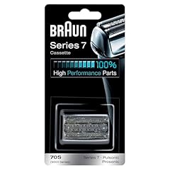 Braun series electric for sale  Delivered anywhere in UK