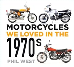 Motorcycles loved 1970s for sale  Delivered anywhere in UK