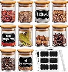 Praknu pots épices d'occasion  Livré partout en Belgiqu