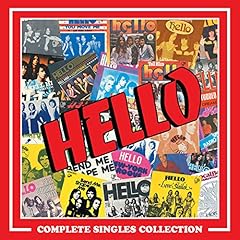 Complete singles collection for sale  Delivered anywhere in UK