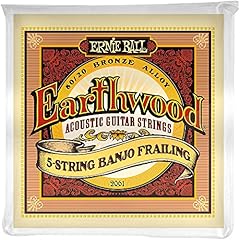 Ernie ball earthwood usato  Spedito ovunque in Italia 