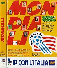 Mondiali. grande enciclopedia usato  Spedito ovunque in Italia 