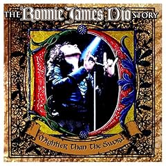 Ronnie james dio for sale  Delivered anywhere in USA 