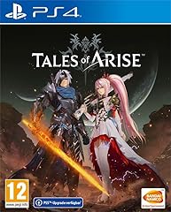 Tales arise für d'occasion  Livré partout en France