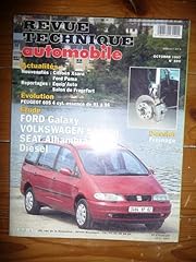 Rta revue techniques d'occasion  Livré partout en France