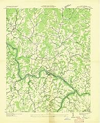 North carolina maps for sale  Delivered anywhere in USA 