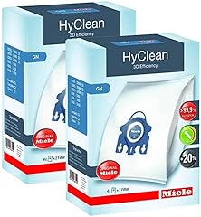 Miele hyclean efficiency for sale  Delivered anywhere in UK