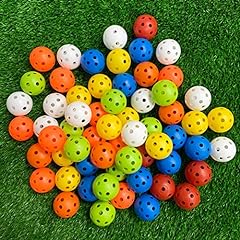Crestgolf plastic 50pcs for sale  Delivered anywhere in USA 
