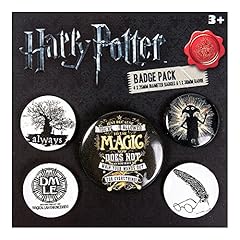 Harry potter symbols for sale  Delivered anywhere in UK