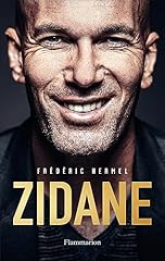 Zidane d'occasion  Livré partout en France