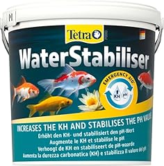 Tetra pond waterstabiliser gebraucht kaufen  Wird an jeden Ort in Deutschland
