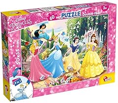 Liscianigiochi lisciani puzzle d'occasion  Livré partout en France
