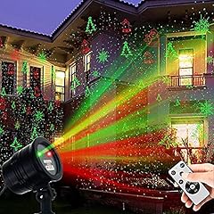 Christmas projector lights for sale  Delivered anywhere in USA 